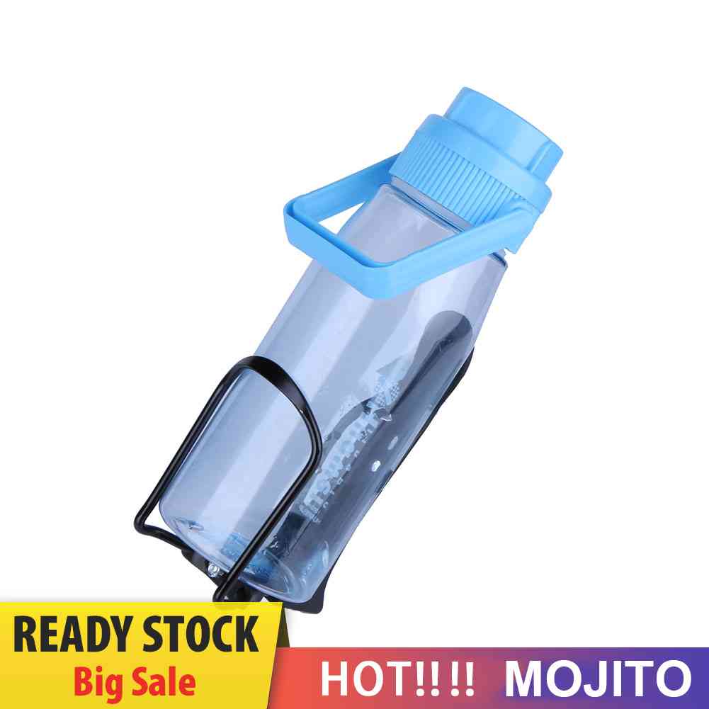 Holder Botol Minum Bahan Aluminum Untuk Sepeda