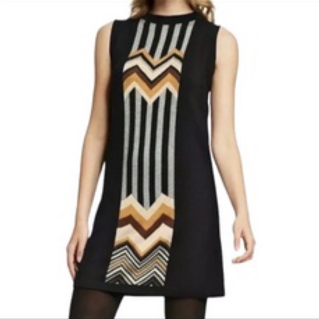 Missoni x Target Dress | Gaun