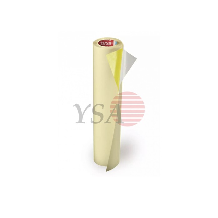 

Double Tape Tesa 52315 Double Side Plate Mounting Tape 150 Micron 310Mm X 10Mtr