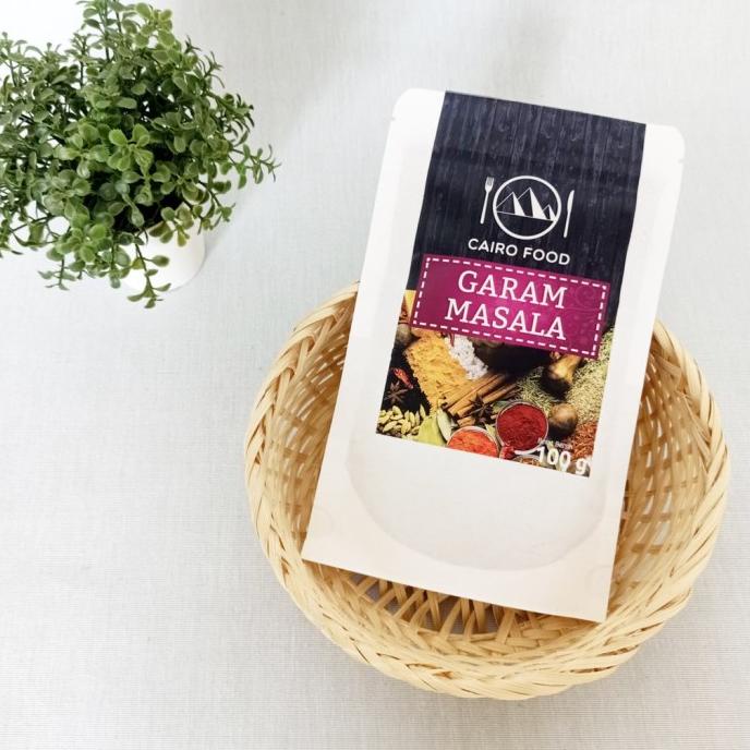 

=====] BUMBU INSTANT CAIRO FOOD 100 gr