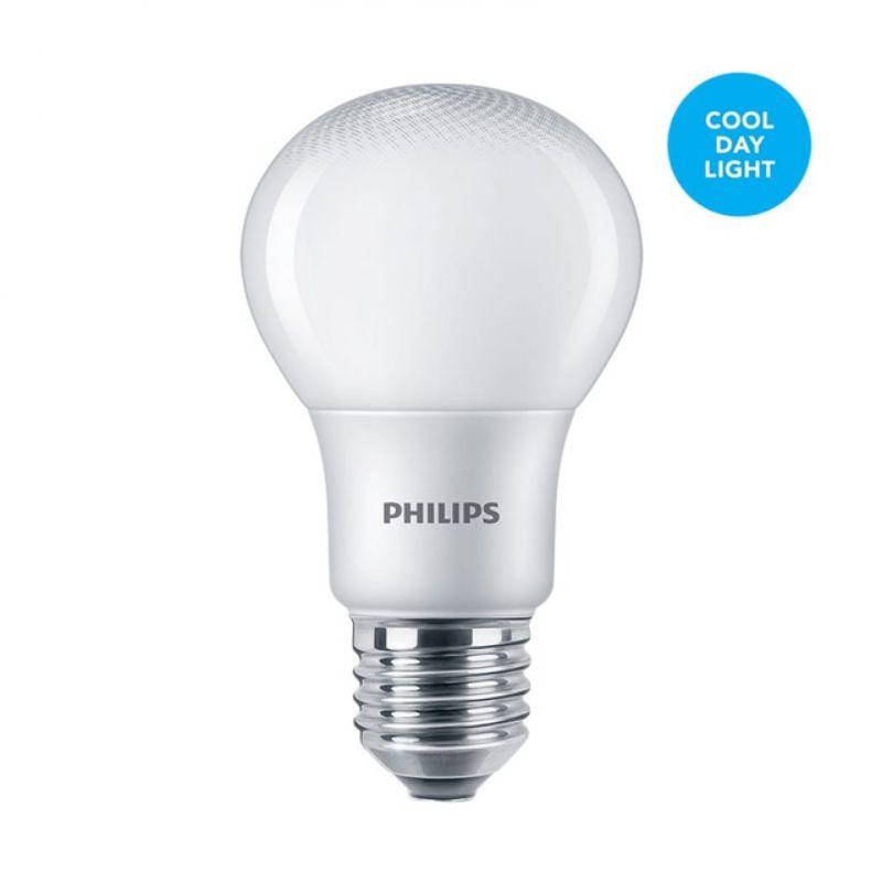 Philips Pack 3+1 Led 8 watt