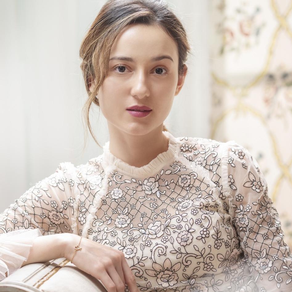 ✨ SADA Satin Seduction Lipstick - Bisa di Tulis Nama !