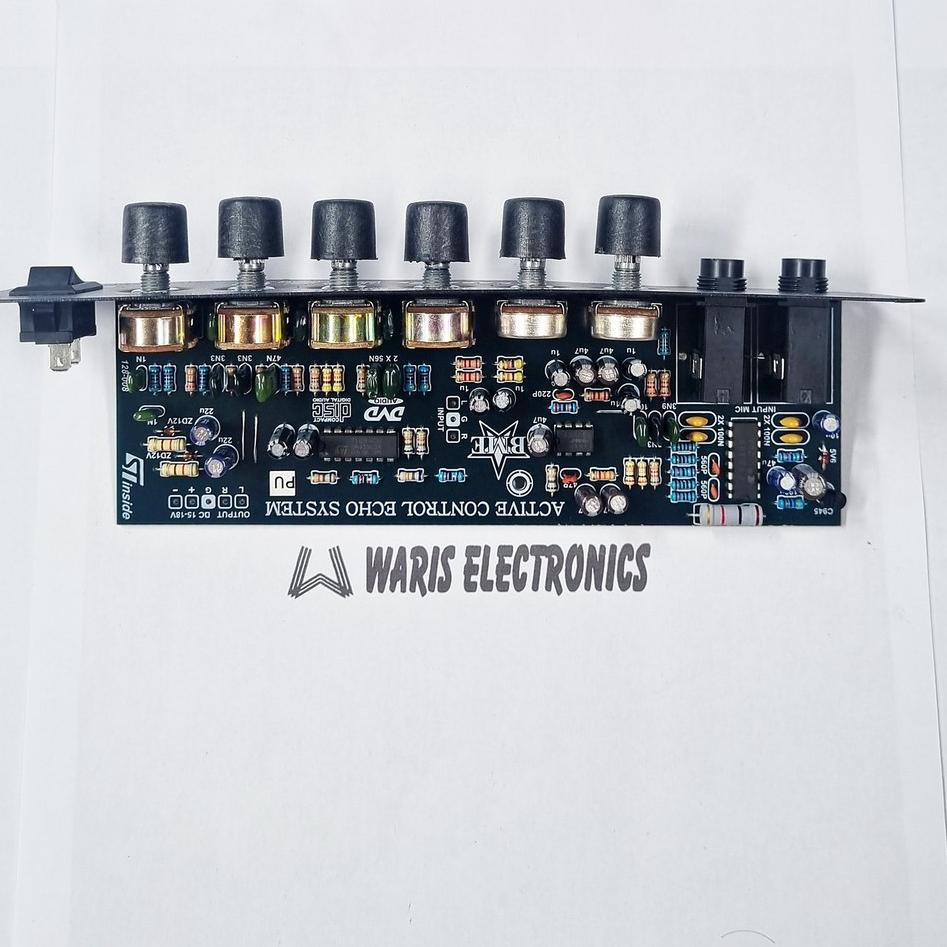 MBL.18Oc22ғ ‣ Tone Control stereo Echo Mic Karaoke Subwoofer Jupiter