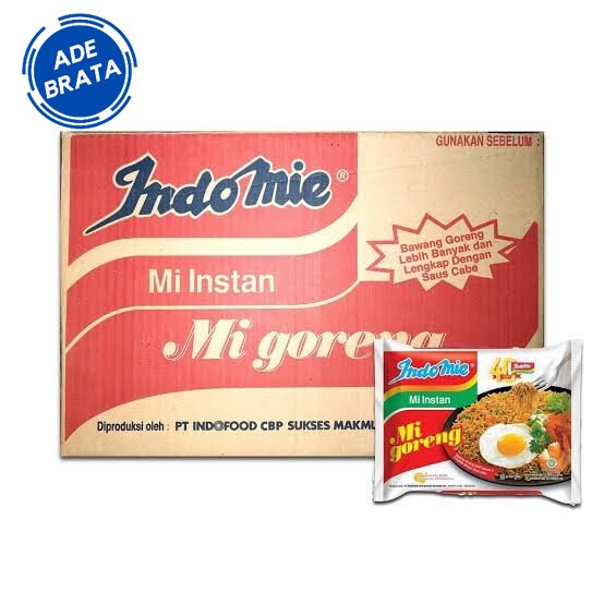 

indomie goreng 1dus 40pcs murah