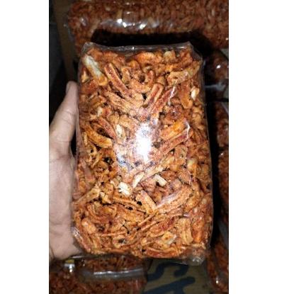 

Pesan cepat--seblak ceker 1/2 kg pedas daun jeruk gurih dan enak