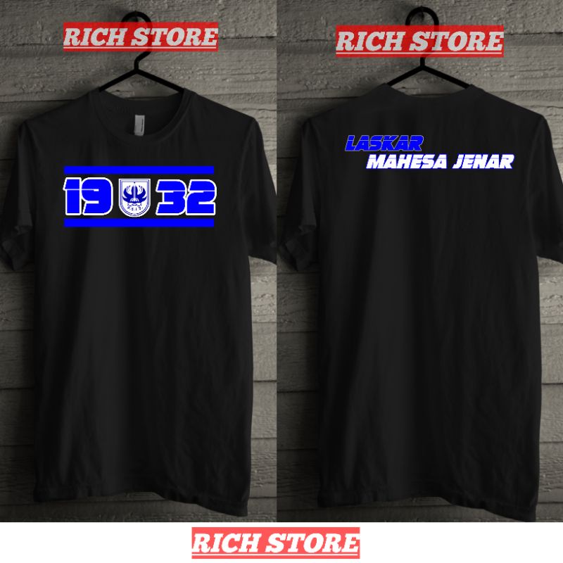 KAOS PSIS SEMARANG FANS [TS-PSISFN]