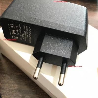Paling Dicari Adaptor CCTV 12V 1A - Adaptor Kamera CCTV