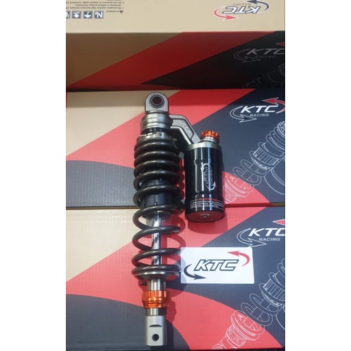 shockbreaker KTC extreme tabung double click matic single