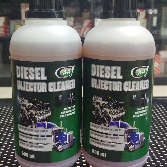 AA DIESEL INJEKTOR CLEANER