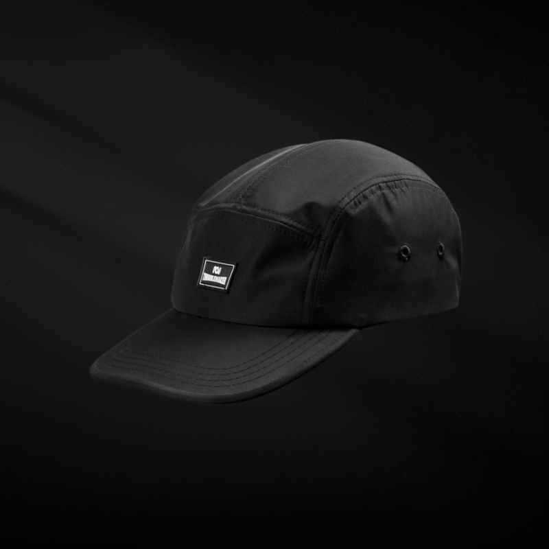 TROUBLEMAKER 5 PANEL - FIVE PANEL - CAP - TOPI