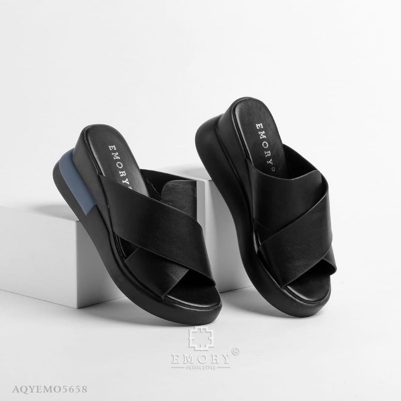 EMORY  Marvino AQYEMO5658 #wedges