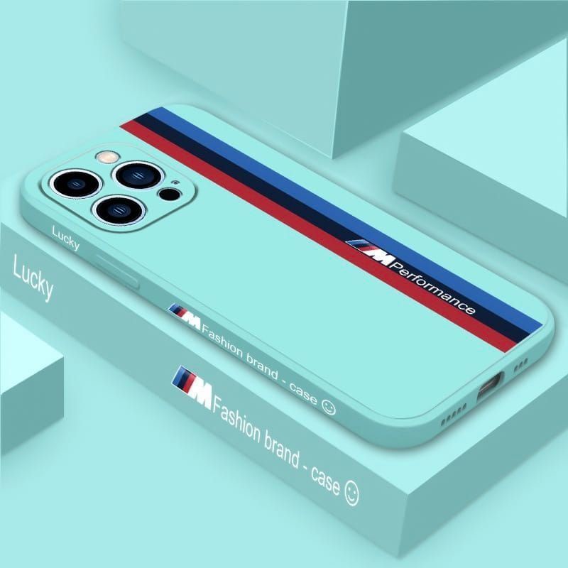 Case Iphone 14 Pro / Iphone 14 Pro Max Original SoftCase Fashion Brand Casing Cover