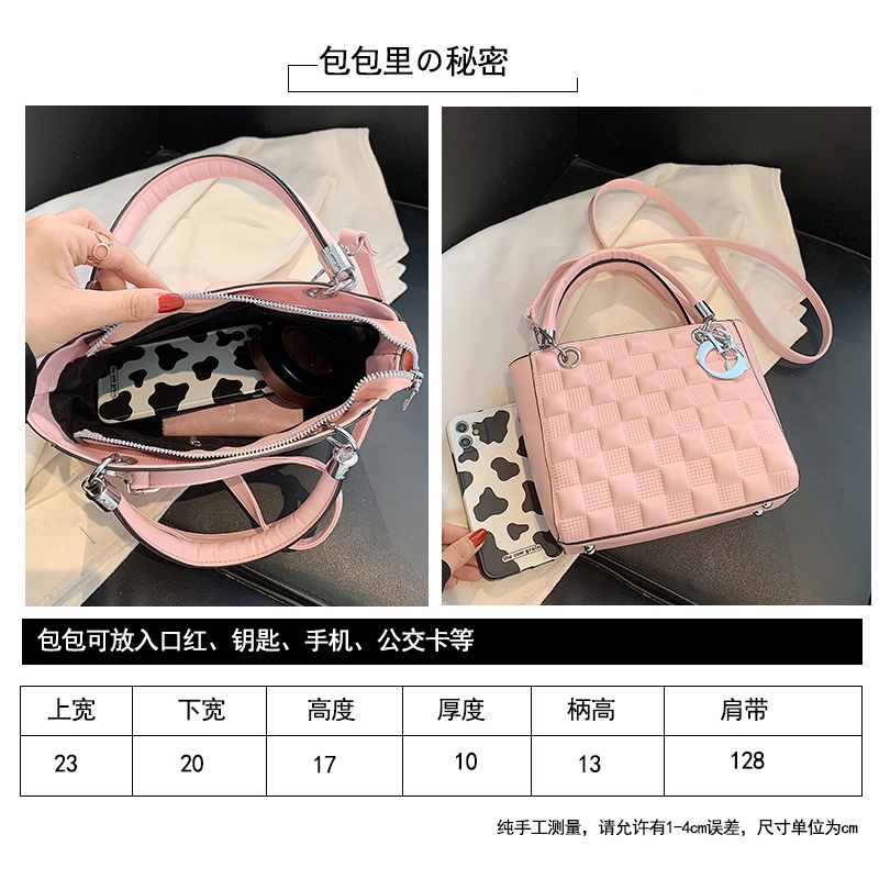 10059 tas selempang wanita import wanita fashion kekinian tas slingbag