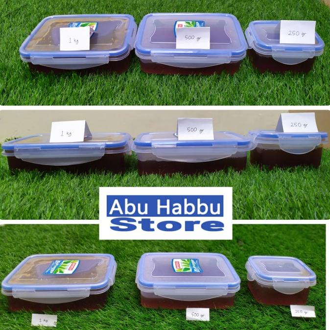 

[COD] Madu Yaman Sumroh 1/2 Kg [COD]
