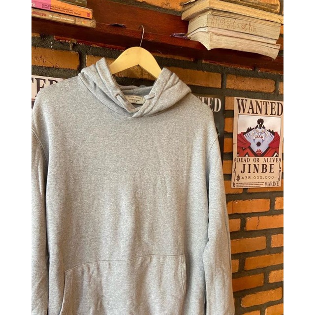 hoodie maison kitsune (second)