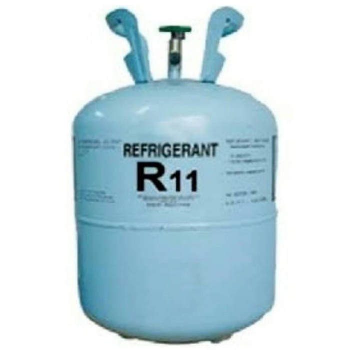 freon R 11