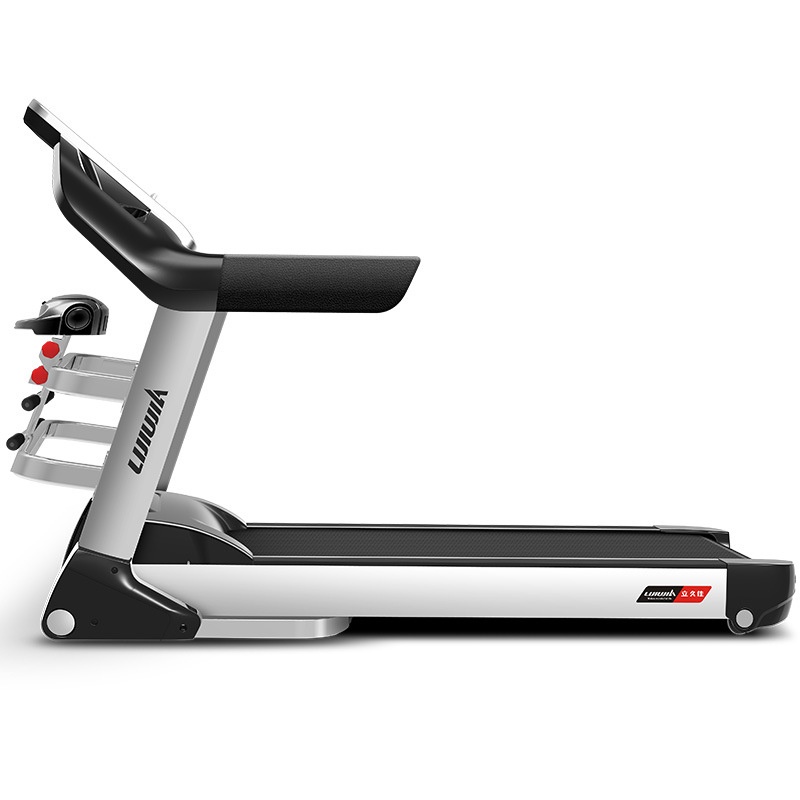 Alat Olahraga Treadmill Alat Fitness Treadmill Elektrik Treadmill Elektrik Treadmill Walking Running - Alat Fitness Lari