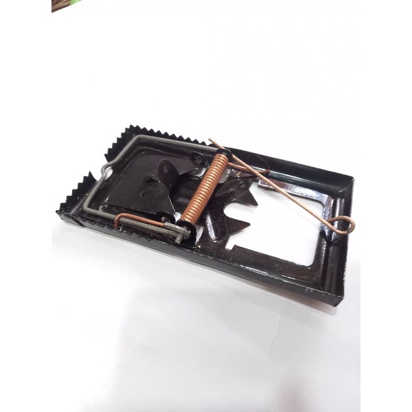 Perangkap Tikus / penjepit tikus