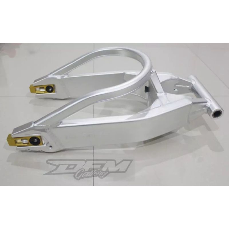 Swing Arm Ninja 250 fi Kespeed arm ninja250 Karbu Kawasaki Z250 Arm Ninja 250 alumunium