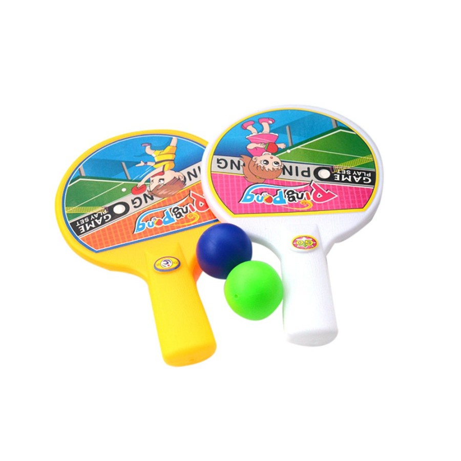 Promo!! Mainan pingpong Anak / PING PONG Sport Termurah