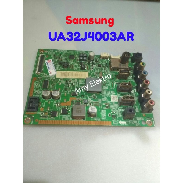 MB Mainboard Motherboard Mobo Modul Mb Samsung ua32j4003ar 32j4003 ua4003arxxd 32j4003ar