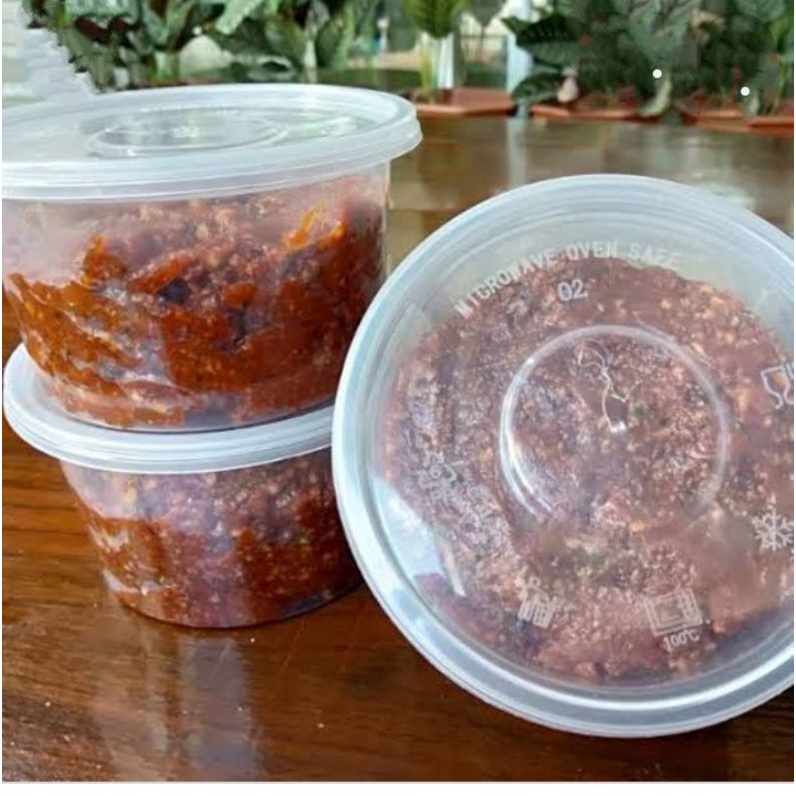 

Bumbu pecel surabaya