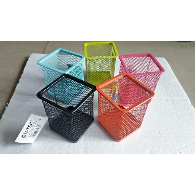 

&<&<&<&] Tempat Pensil VT-804/Colour V-TEC