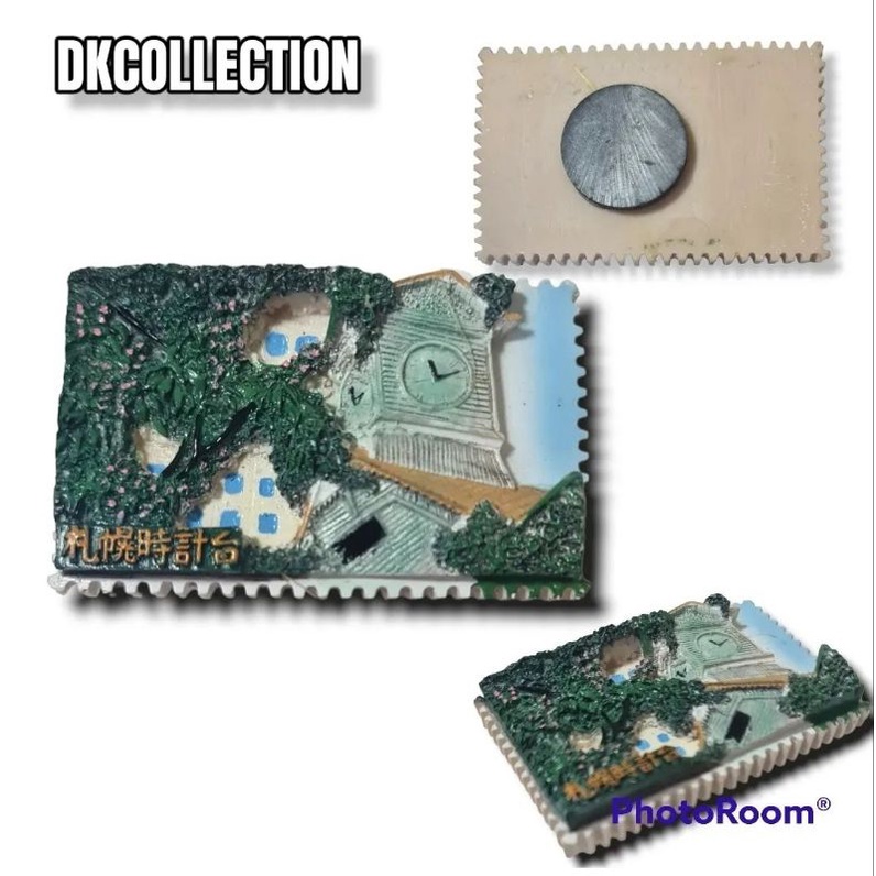 magnet kulkas japan souvenir tempelan kulkas jepang tempelan kulkas Tokyo Jepang fridget Tokyo magnet jepang