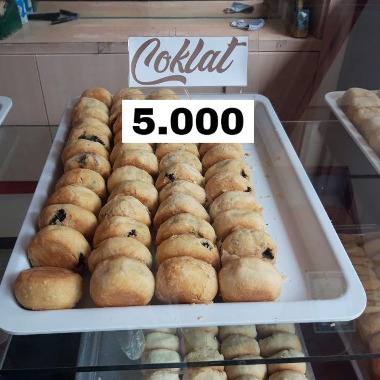 

Big sale Pia Echo Ny. Liao Tjioe Lan Tegal isi 10 8BL