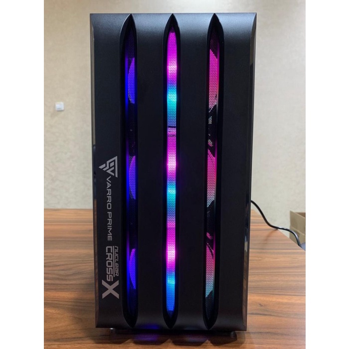 PAKET KOMPUTER CORE i5/SSD/PC RAKITAN/RAM 8gb