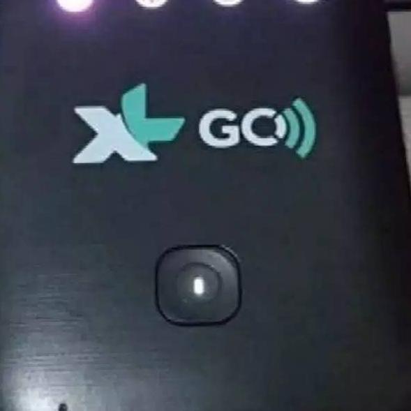 Instan--modem xl go movimax mv003 normal