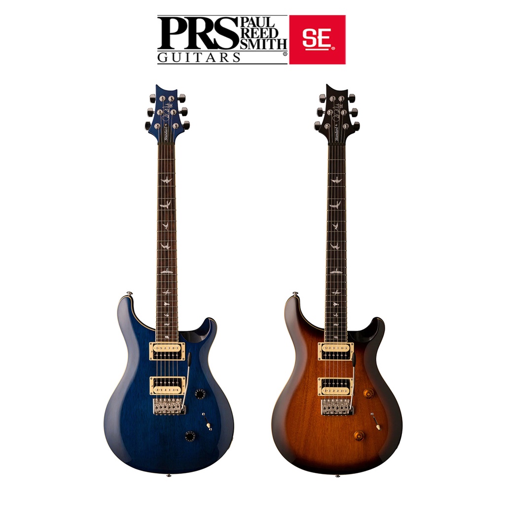 PRS SE Standard 24 New 2023 version