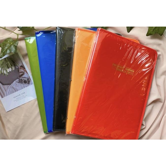 

Map Dokumen / Dokumen Keeper / Map Ijazah Resleting