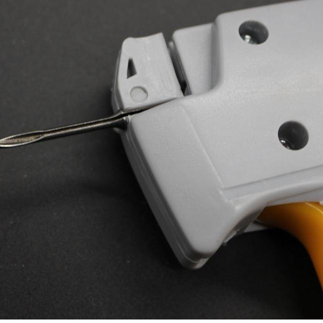 

Kekinian BUNDLING HEMAT TAGGING GUN TANAKA + ISI 5.000 PCS PASTI TAGGUN TAG GUN ~