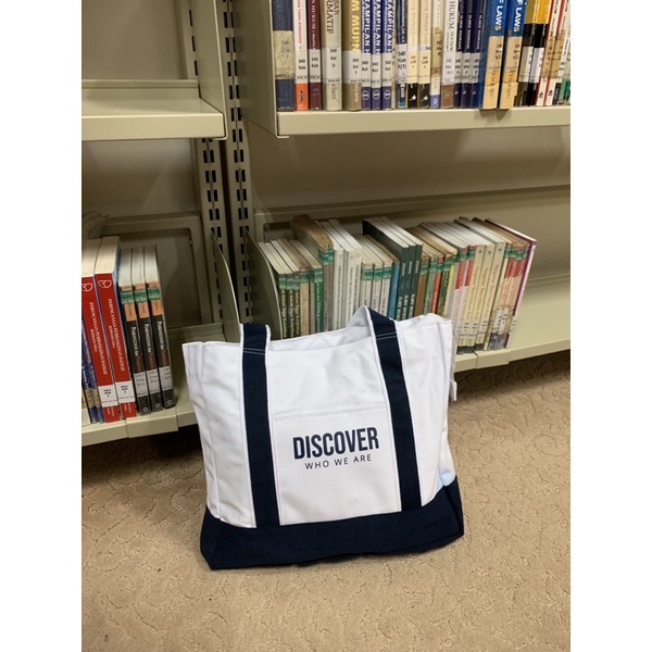 Sadadjiwa.co Totebag Discover Edition (READY)