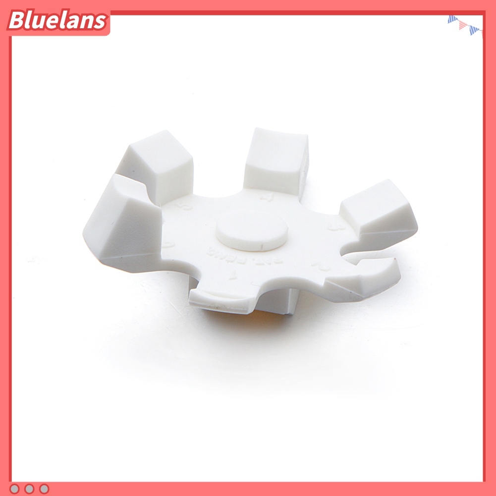 (In Stock) Kacamata Hitam Lensa Warna Warni ♡Gunting Kuku Palsu Untuk Manicure