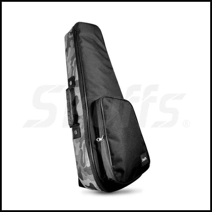 Softcase Ukulele Tas Ukulele Kentrung Ransel Ukulele Tas Kentrung