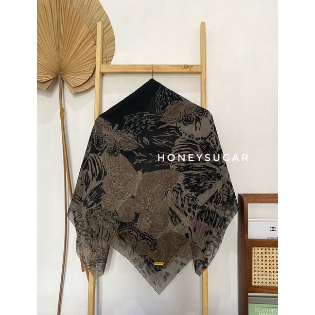 Pattern Voal Vol.15