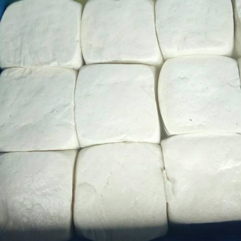 

tahu putih cina