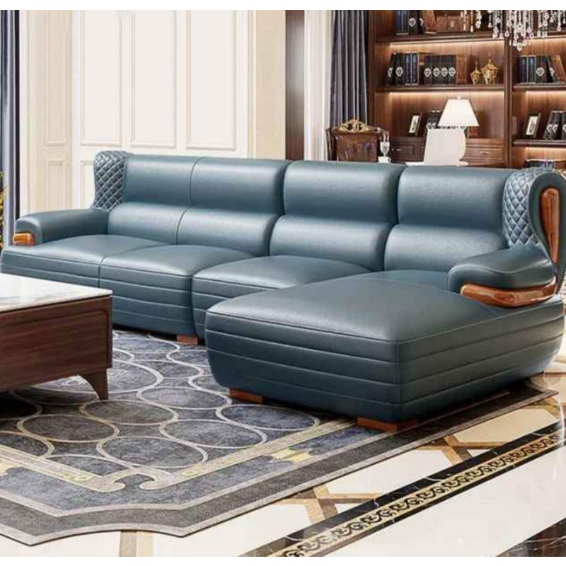 SOFA MINIMALIS RUANG KELUARGA/RUANG TAMU (COD)