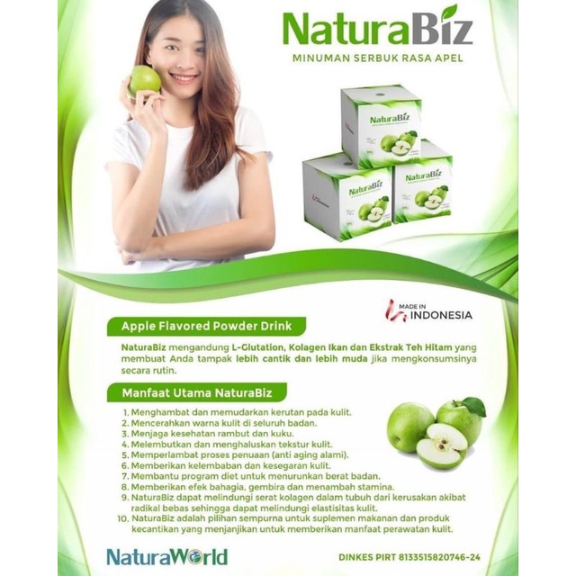 

NaturaBiz