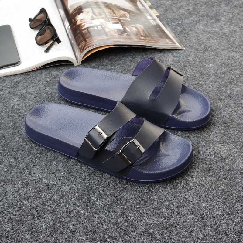 Sendal / Sandal Pria / Laki Laki / Unisex Slip Original Premium Terbaru rama Import Termurah Best Seller Murah Lebay