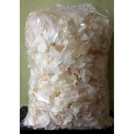 

Keripik Ubi Singkong 500 gram