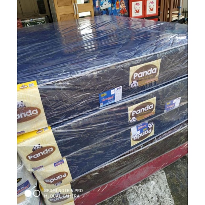 Springbed javaland panda/springbed murah/springbed panda/springbed standar