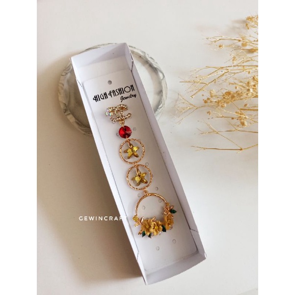 eyya bros swarovski mewah premium limited