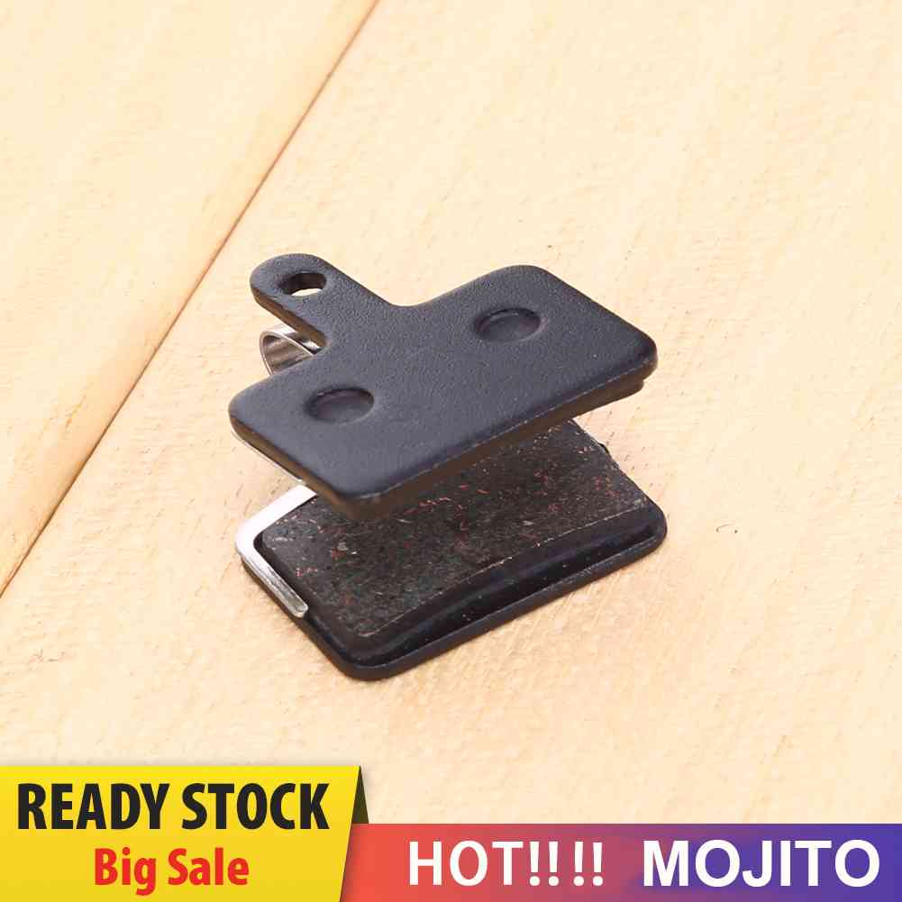 Sepasang Bantalan Rem Cakram Sepeda Gunung Untuk Shimano M375 M445 M446