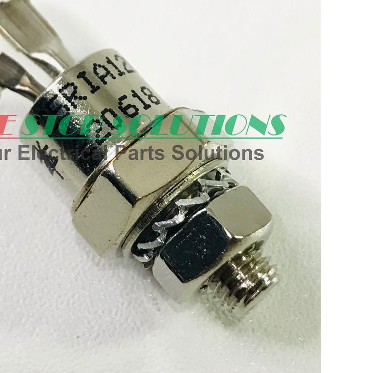 DIODA SCR 25RIA120 25A BAUT NEW THYRISTOR