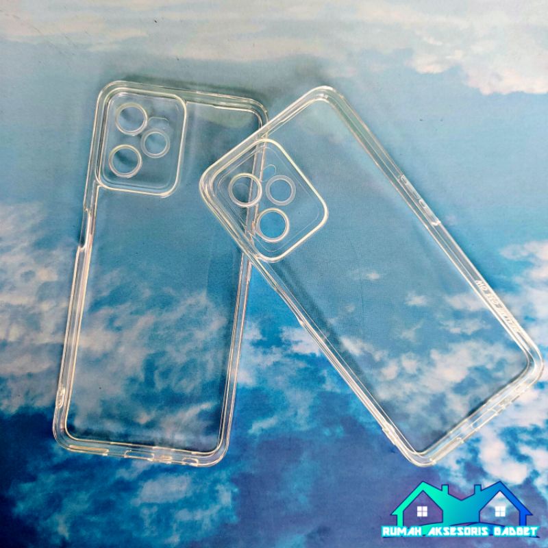 CLEAR CASE SOFTCASE TEBAL BENING REALME C30 C31 C35 Narzo 50i prime 50A 9i C17 7i 2 6 8 9 10 pro + C15 C25 C12 C25S 5 5i C33 C1 C2 C30S C11 C21 2020 2021 C20 3 C55 NFC C53 C51 10 10+ 11 7 8i C67 note 50 C65 C63 60 12 plus 13 4G C75