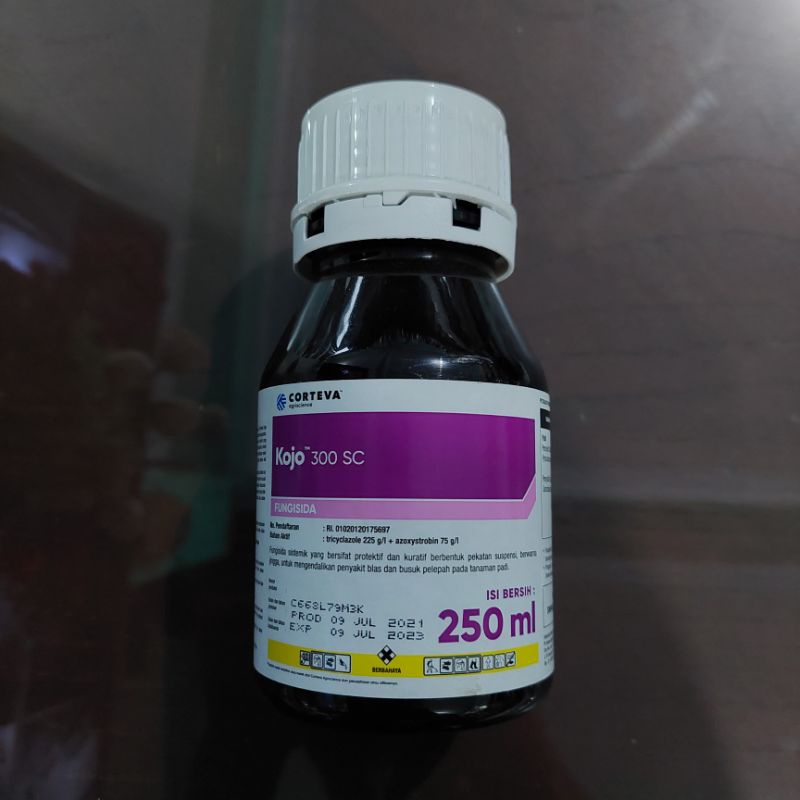 Fungisida Kojo 300 SC - 250ML