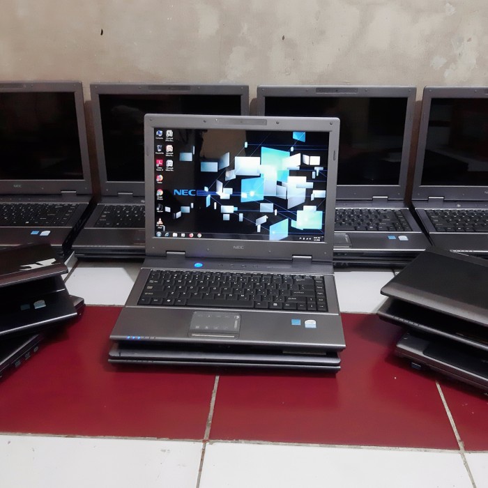 Laptop Second / Bekas